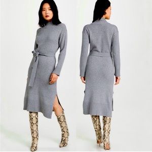 Rails Mila Sweater Dress - worn once, size large